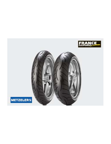 PNEU METZELER 160/60 ZR 17 M/C (69W) TL  Roadtec Z8 Interact (M)