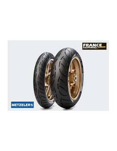 PNEU METZELER 120/70 ZR 17 M/C (58W) TL Sportec M7 RR (M)