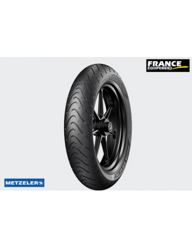 PNEU METZELER  110/70 - 16 M/C 52S TL   ROADTEC SCOOTER