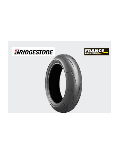 PNEU BRIDGESTONE 190/55 R17 R11R (75V) TL MEDIUM AR