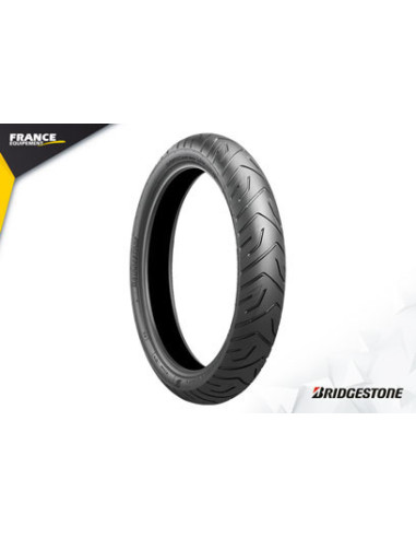 PNEU BRIDGESTONE 110/80 R18 A41F (58H) TL AV