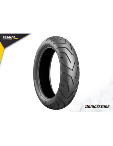 PNEU BRIDGESTONE 170/60 ZR17 A41R (72W) TL AR