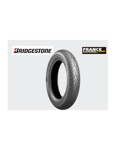 PNEU BRIDGESTONE 120/70 ZR19 H50F (60W) TL AV