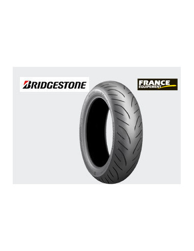 PNEU BRIDGESTONE 160/60 R15 SC2R 67H TL AR