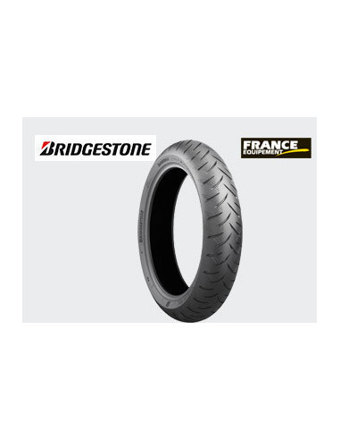 PNEU BRIDGESTONE 120/70 R15 SC2FR 56H TL AV