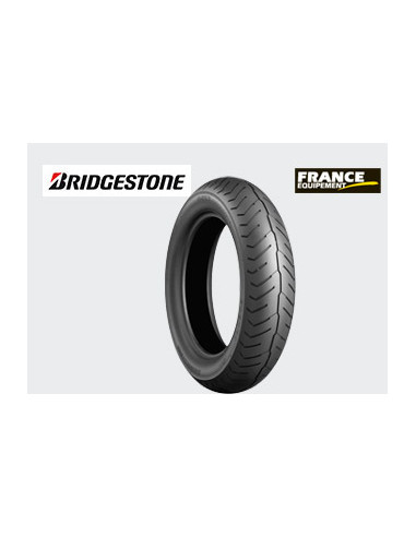 PNEU BRIDGESTONE 130/70 R18 G853 (63H) TL G GL1800 WAR AV