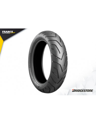 PNEU BRIDGESTONE 150/70 R18 A41R (70H) TT G CRF1000L WAR AR