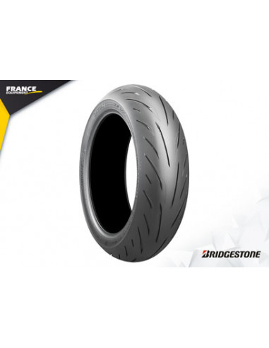 PNEU BRIDGESTONE 190/55 ZR17 S22R (75W) TL AR