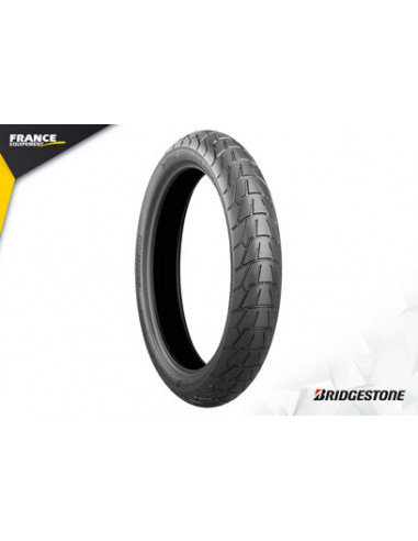 PNEU BRIDGESTONE 120/70 R17 AX41S F 58H TL AV