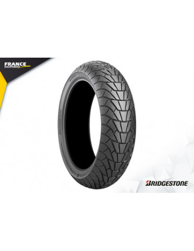 PNEU BRIDGESTONE 160/60 R15 AX41S R 67H TL AR