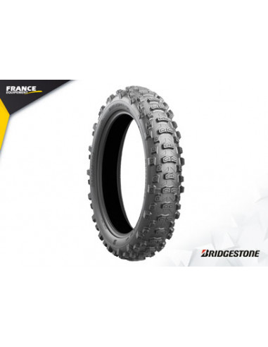 PNEU BRIDGESTONE 140/80 -18 E50 R EXTREME 70M TT NHS AR