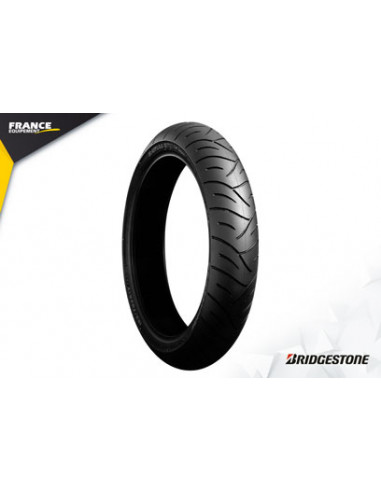 PNEU BRIDGESTONE 120/70 R15 BT11F 56H TL E T-MAX WAR AV