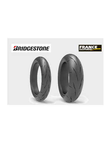 PNEU BRIDGESTONE 120/70 ZR17 RS11F (58W) E TL GSXR '19 WAR AV