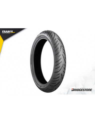 PNEU BRIDGESTONE 110/70 ZR17 T32F (54W) TL AV