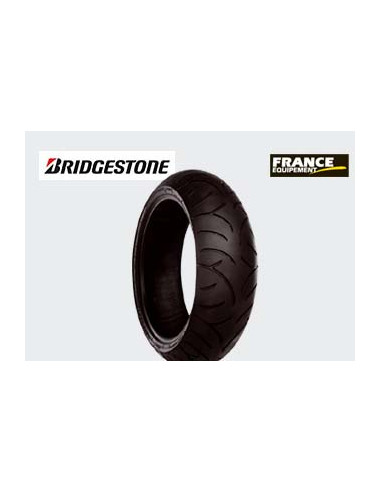 PNEU BRIDGESTONE 130/70 ZR17 BT021F (62W) TL G DN-01 WAR  AV