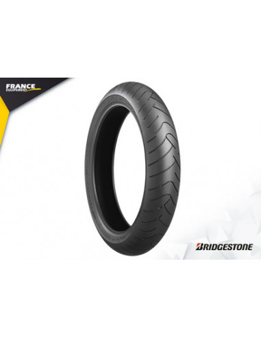 PNEU BRIDGESTONE 110/70 ZR17 BT023F (54W) TL  AV