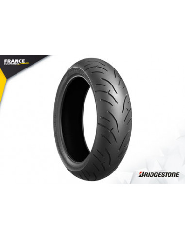 PNEU BRIDGESTONE 150/70 ZR17 BT023R (69W) TL  AR