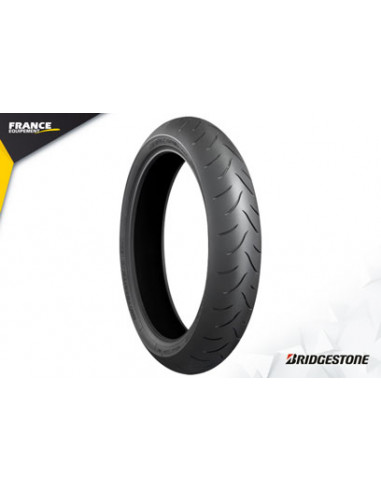 PNEU BRIDGESTONE 120/70 ZR17 BT016FP (58W) TL W0 PRO  AV