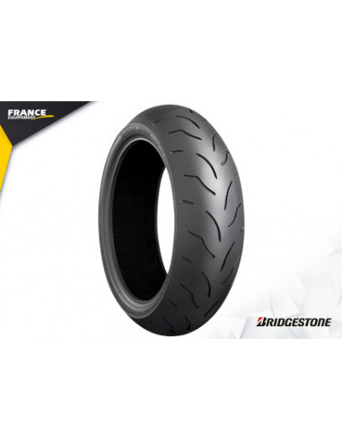 PNEU BRIDGESTONE 190/55 ZR17 BT016RP (75W) TL W0 PRO  AR