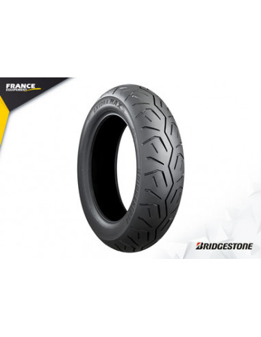 PNEU BRIDGESTONE 170/70 B16 E-MAX R 75H TL  AR