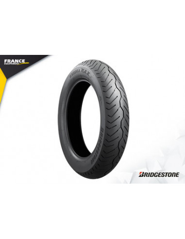 PNEU BRIDGESTONE 100/90 -19 E-MAX F 57H TT  AV