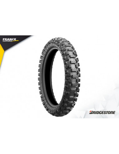 PNEU BRIDGESTONE 100/90 -19 X30R 57M NHS TT MEDIUM AR