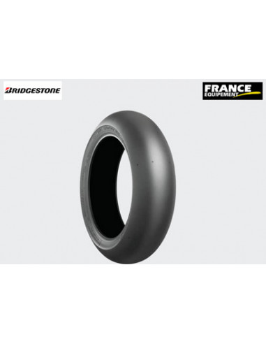 PNEU BRIDGESTONE 200/655 R17 V02R  TL (SBK) SLICK MEDIUM  AR