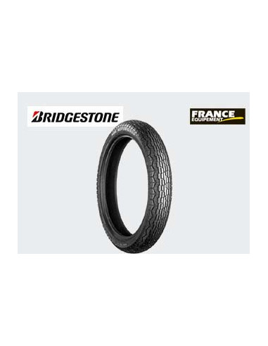 PNEU BRIDGESTONE 3.00 -19 L303 49S 4 TT  AV