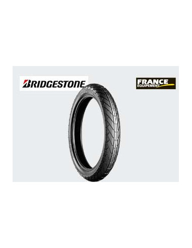 PNEU BRIDGESTONE 110/90 -18 G525 61V TL RBT  AV