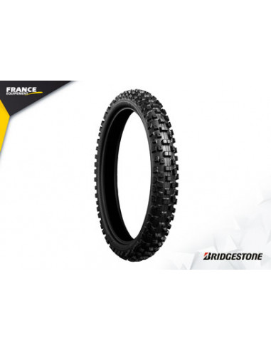 PNEU BRIDGESTONE 2/50 -10 M40 33J TT  AV/AR