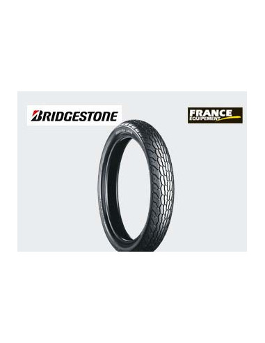 PNEU BRIDGESTONE 100/90 -17 L309 55S TT  AV