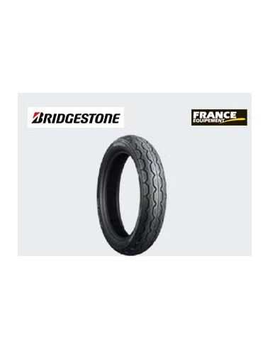 PNEU BRIDGESTONE 130/80 -18 AC04 66H TT G W650  AR