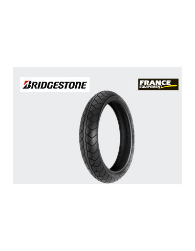 PNEU BRIDGESTONE 120/70 B17 BT020F 58V TL M  AV