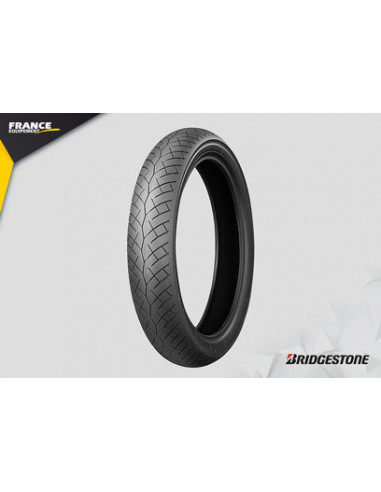 PNEU BRIDGESTONE 90/90 -21 BT45F 54H TL  AV