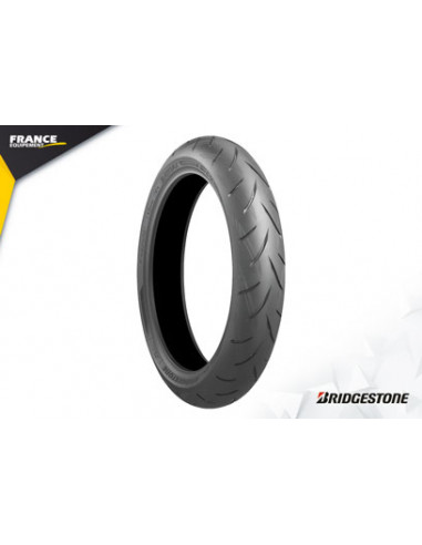 PNEU BRIDGESTONE 120/60 ZR17 S21F (55W) TL  AV