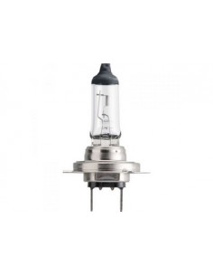 AMPOULE PHARE HALOGENE H7 PX26D 12V55W