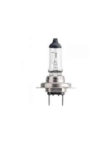 AMPOULE PHARE HALOGENE H7 PX26D 12V55W