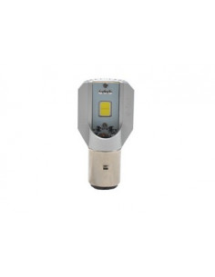 AMPOULE PHARE LED BA20D 12V35/35W