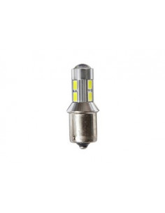 AMPOULE LED BA15S 12V3W