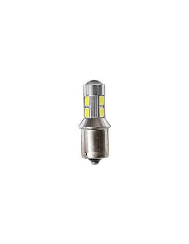 AMPOULE LED BA15S 12V3W