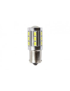 AMPOULE LED BA15S 12V4W