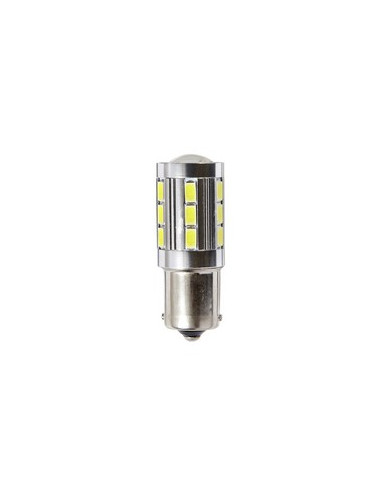 AMPOULE LED BA15S 12V4W