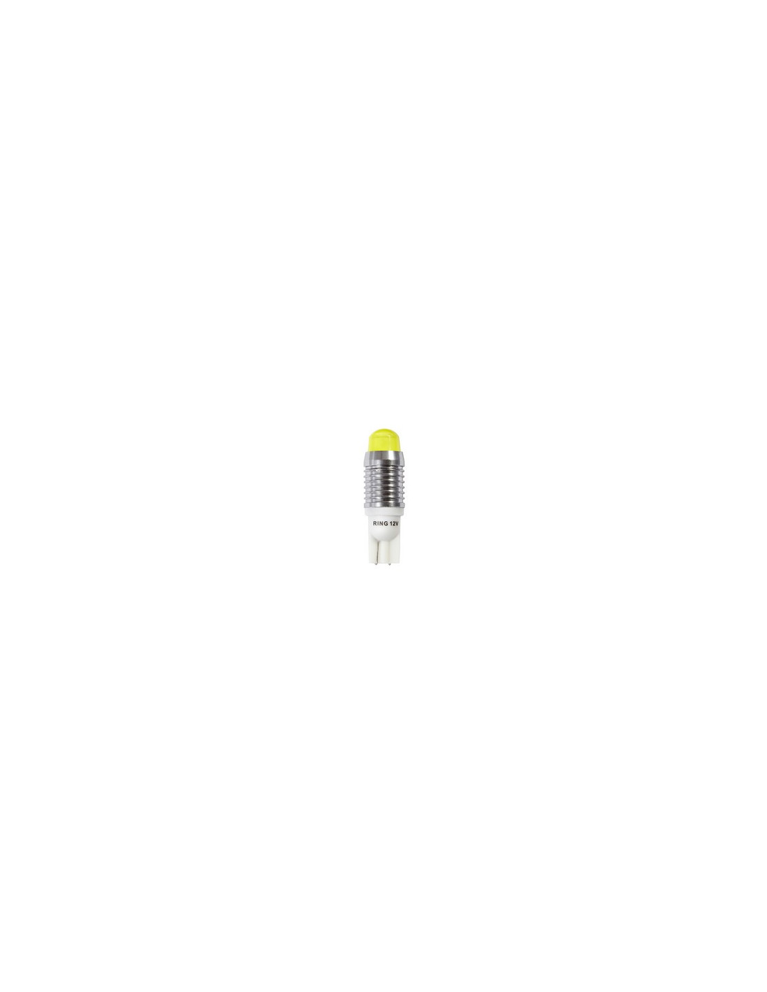 Ampoule 12V W5W témoin sans culot (lot de 2) pas cher