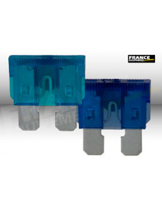 1 FUSIBLE STANDARD 15A 19x19mm