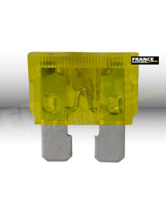 1 FUSIBLE STANDARD 20A 19x19mm