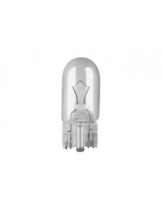 AMPOULE TEMOIN SANS CULOT OSRAM W2,1x9,5D/W5W-T10 12V5W