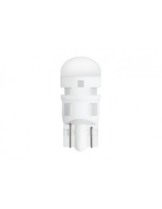 AMPOULE TEMOIN SANS CULOT LED OSRAM W2,1x9,5D/W5W-T10 12V1W 2