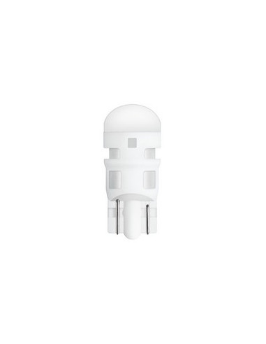 AMPOULE TEMOIN SANS CULOT LED OSRAM W2,1x9,5D/W5W-T10 12V1W