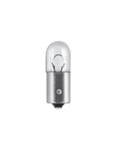 AMPOULE TEMOIN AVEC CULOT OSRAM BA9S 12V5W