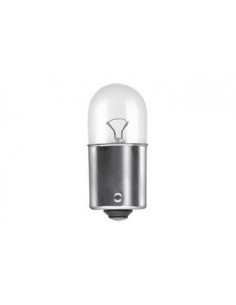 AMPOULE TEMOIN OSRAM BA15S 12V5W